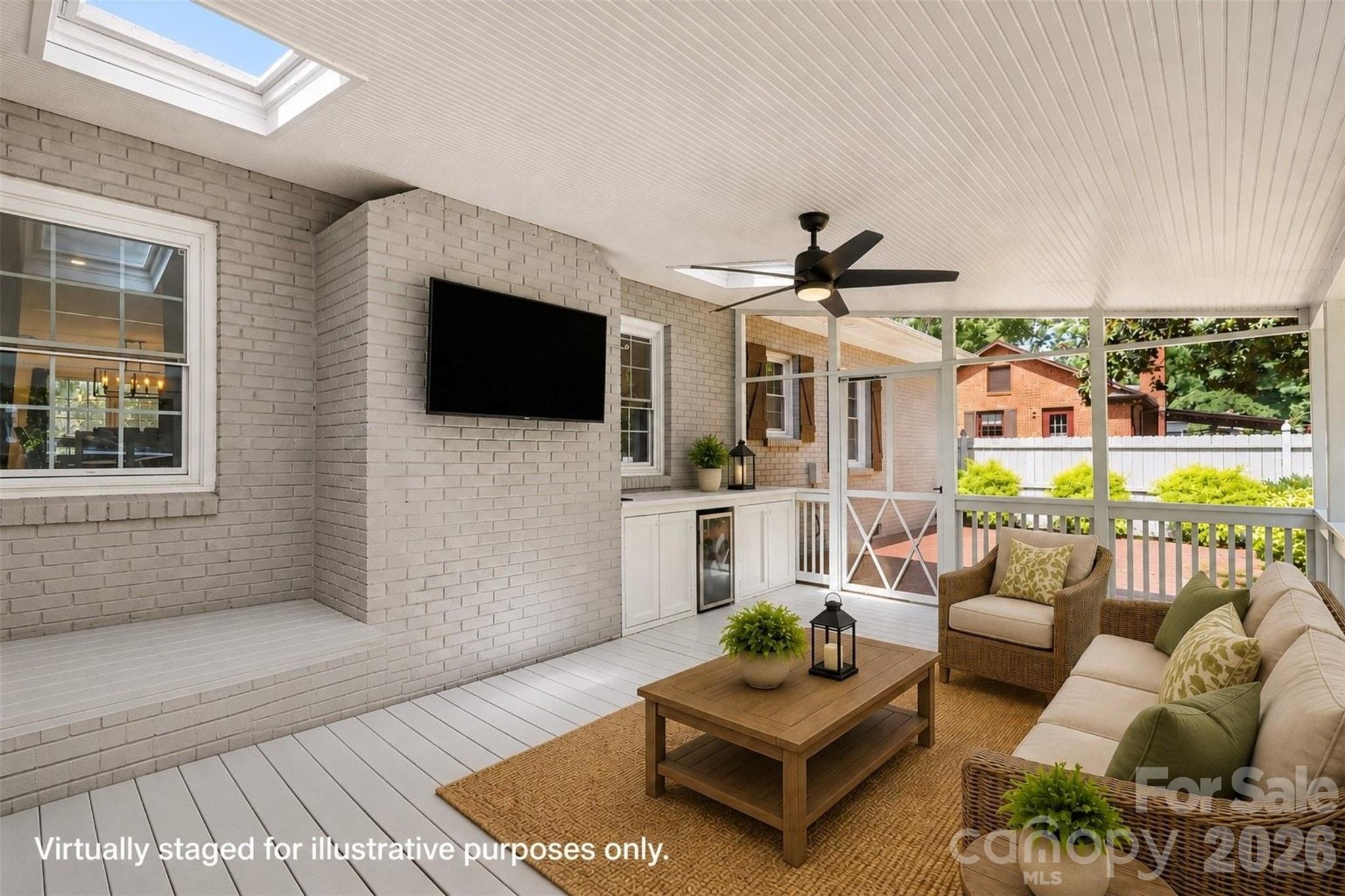 5734 Faulconbridge Road Property Photo 38