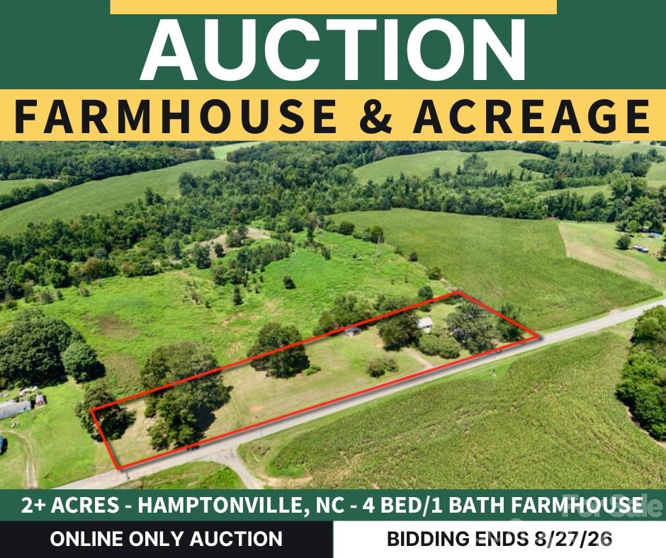 1315 Harmony Highway Property Photo 1