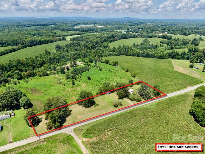 1315 Harmony Highway Property Photo 2