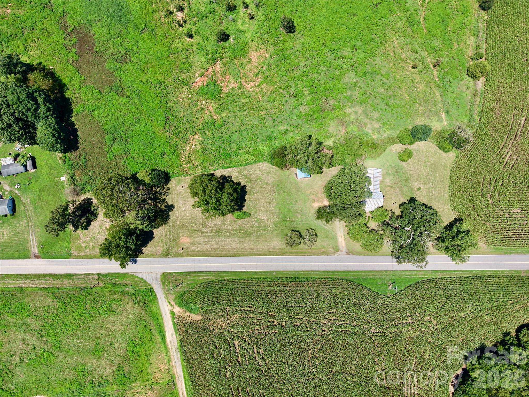 1315 Harmony Highway Property Photo 3