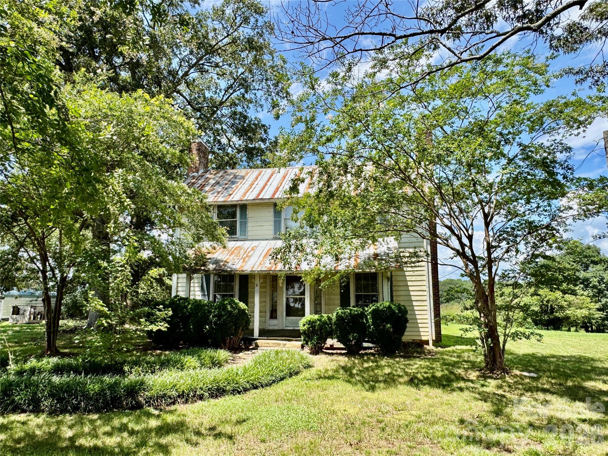 1315 Harmony Highway Property Photo 6