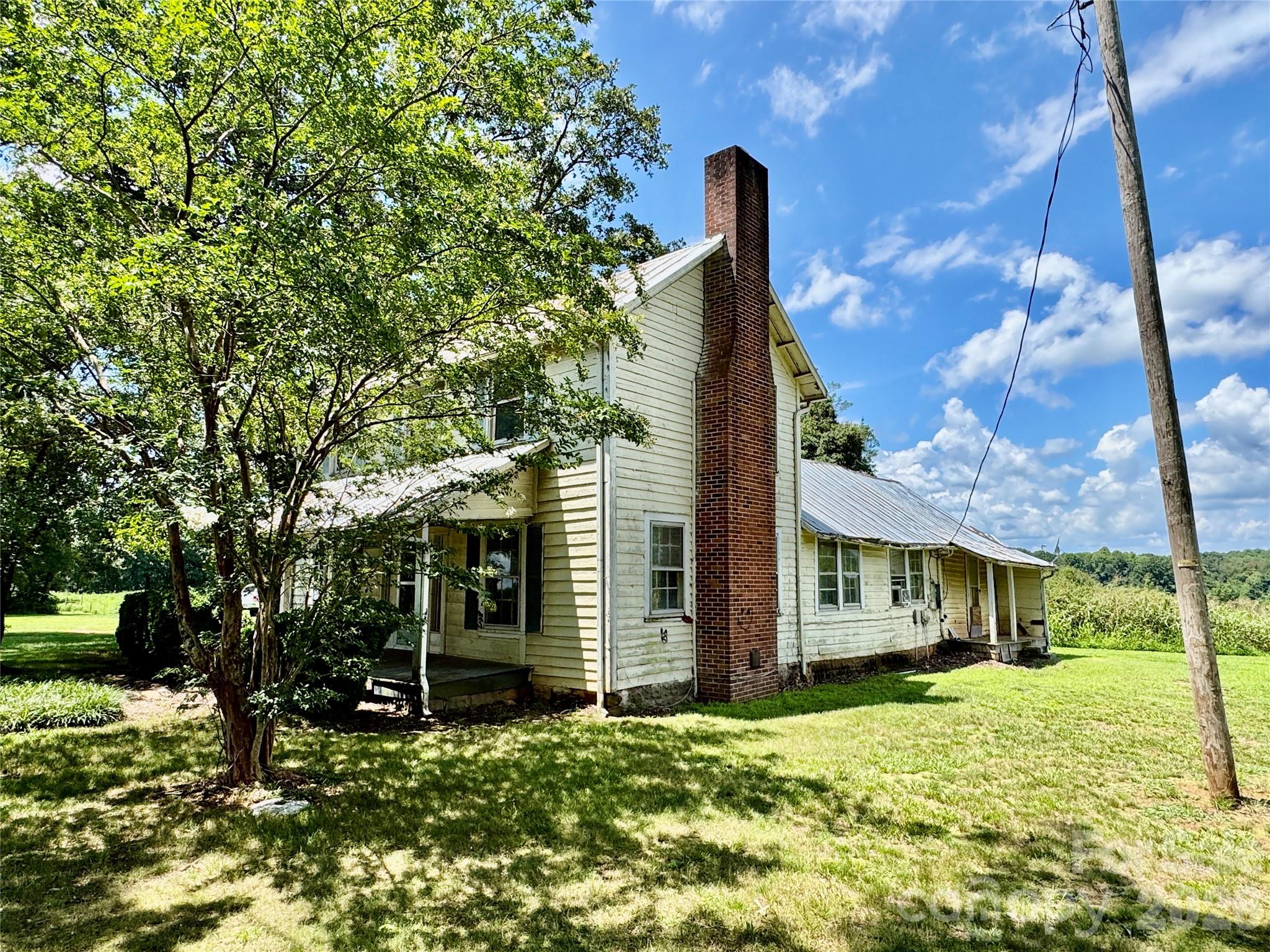 1315 Harmony Highway Property Photo 7