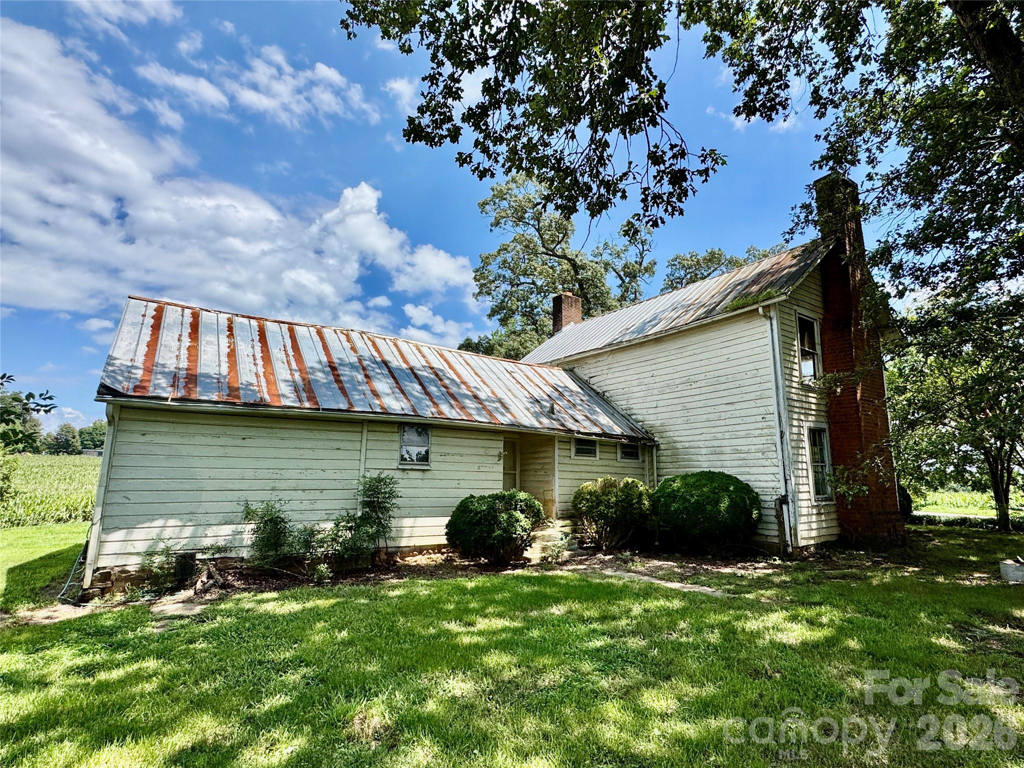 1315 Harmony Highway Property Photo 9