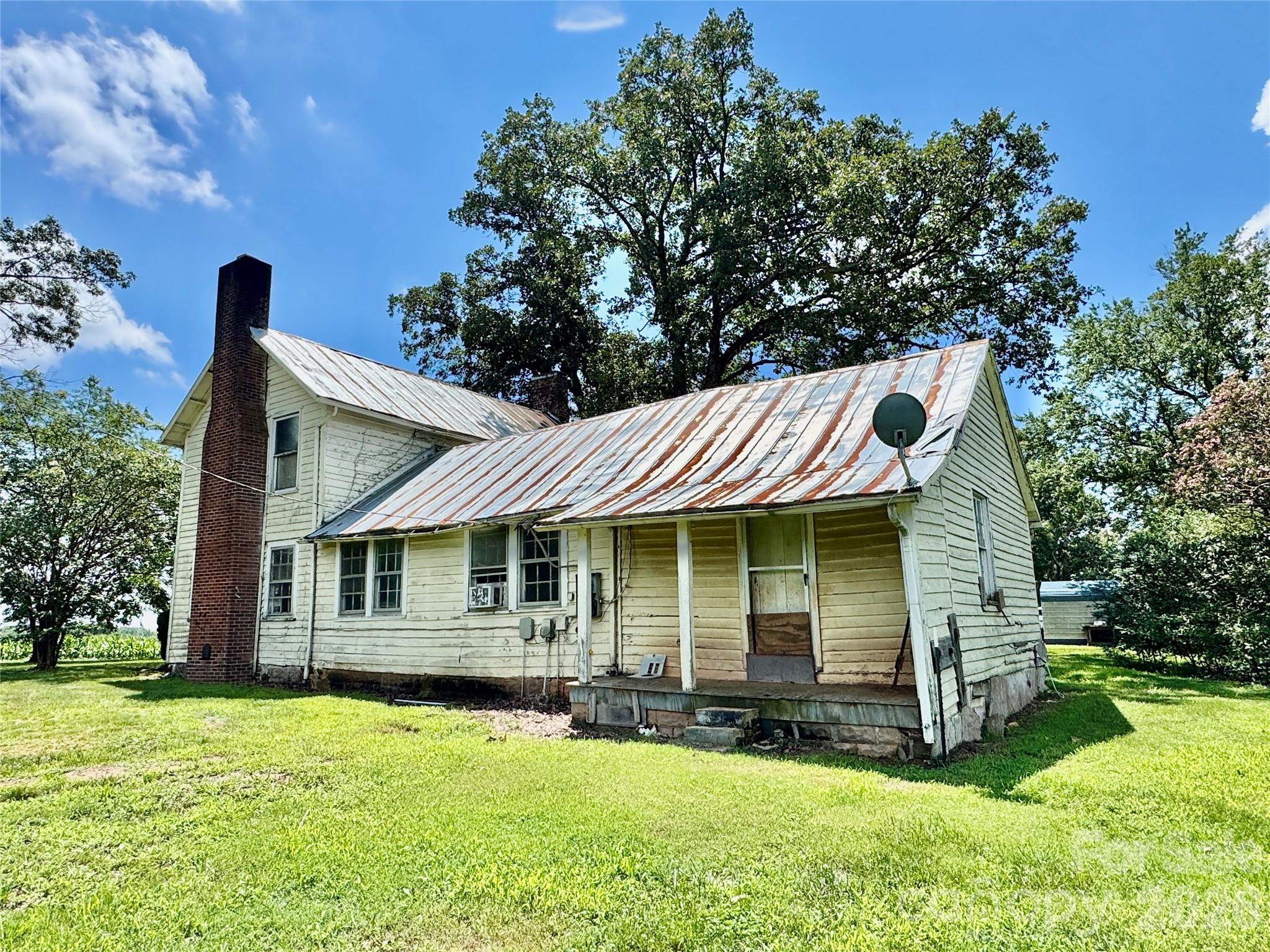 1315 Harmony Highway Property Photo 11