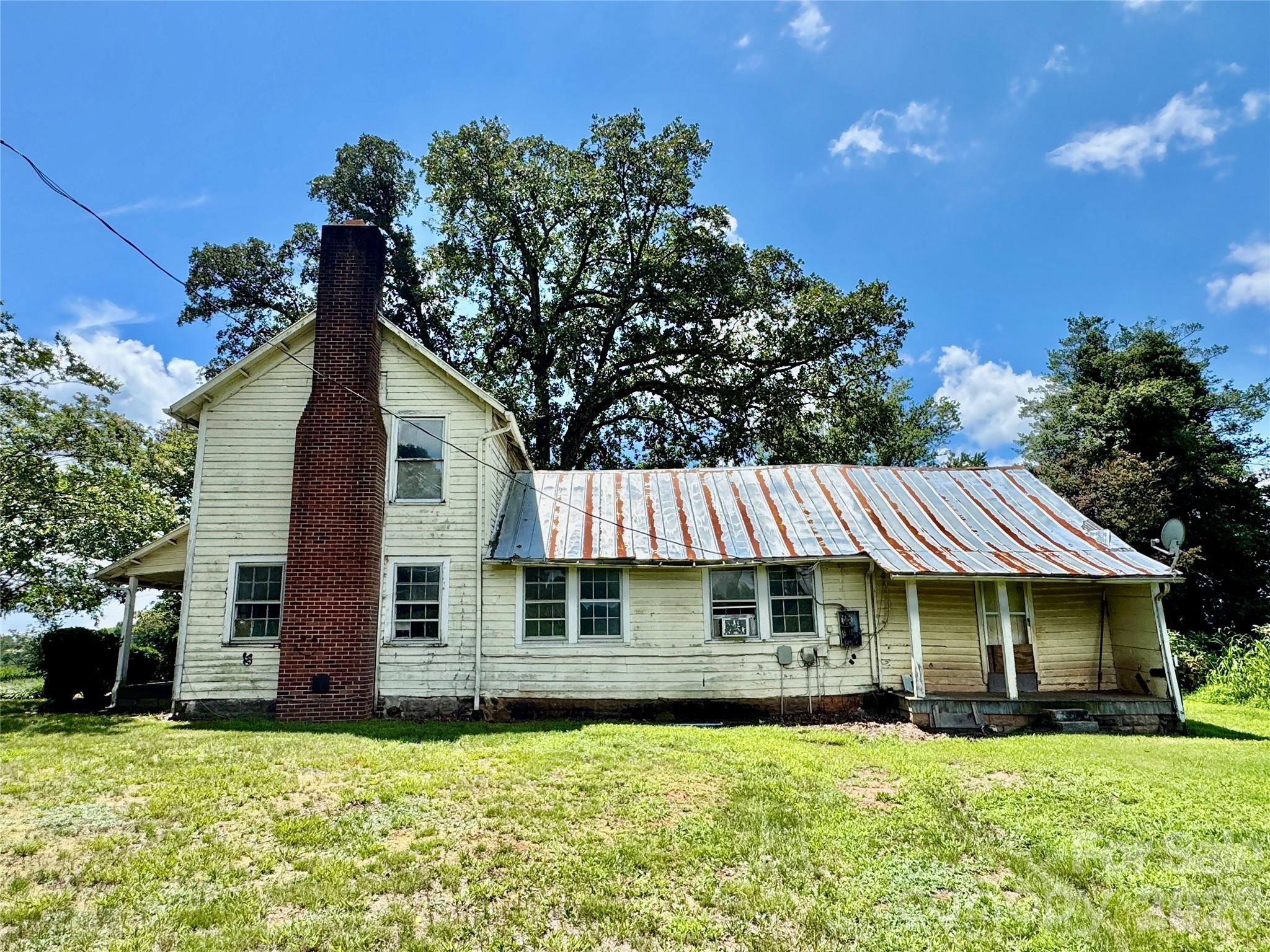 1315 Harmony Highway Property Photo 12
