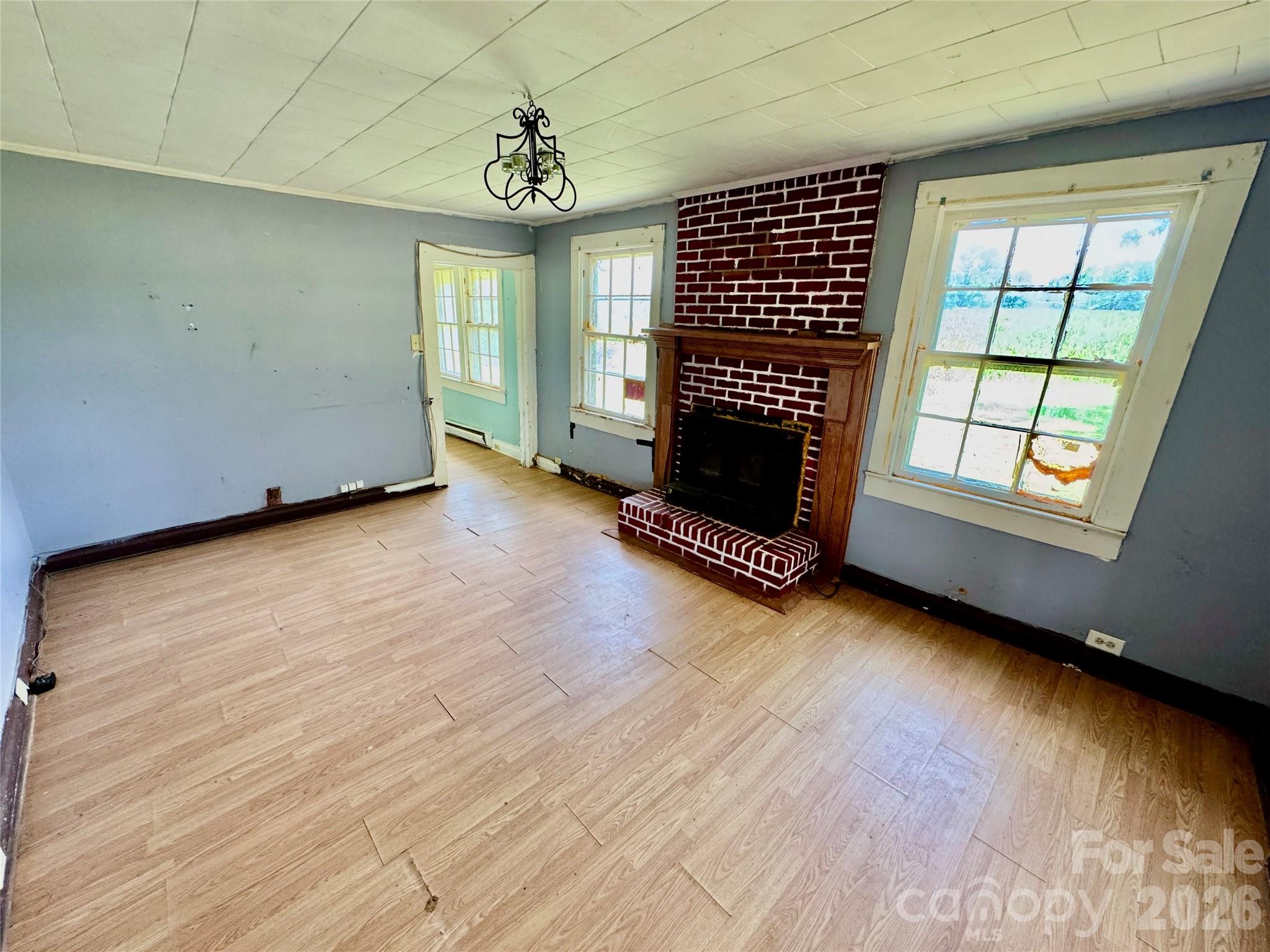 1315 Harmony Highway Property Photo 13