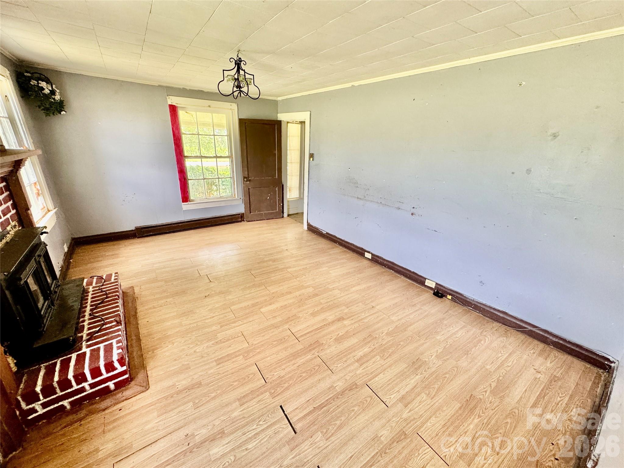 1315 Harmony Highway Property Photo 14