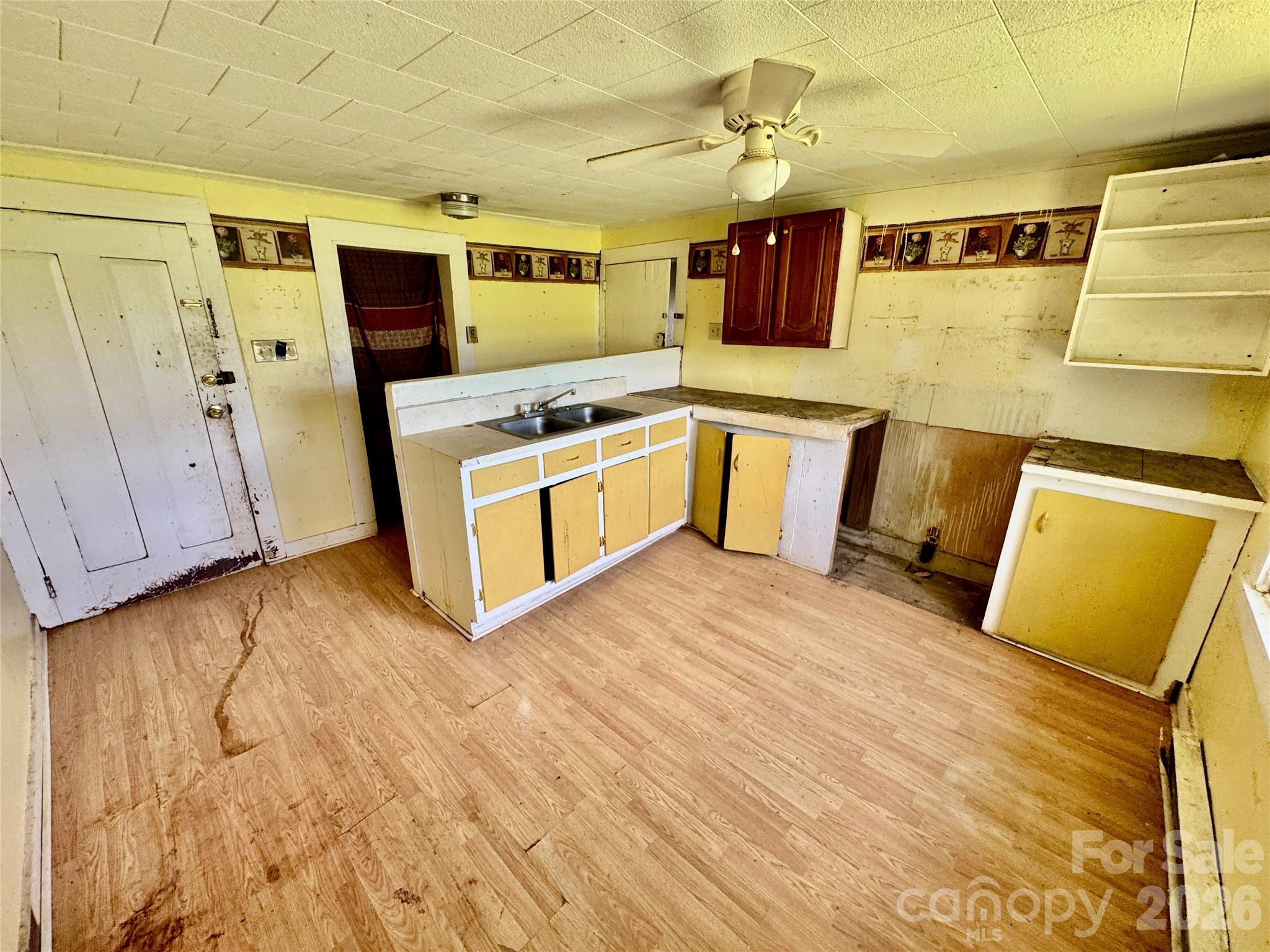 1315 Harmony Highway Property Photo 17