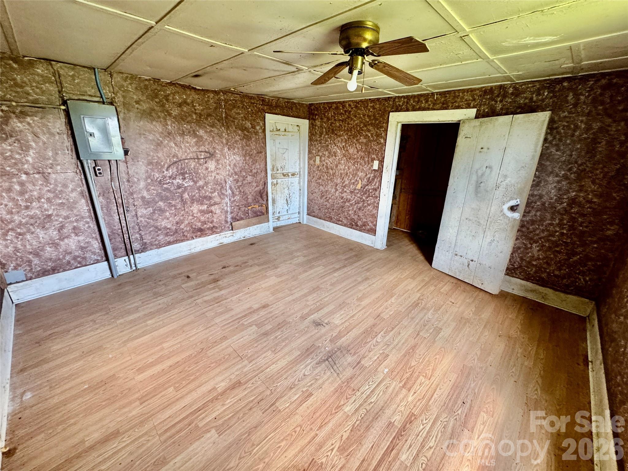 1315 Harmony Highway Property Photo 20