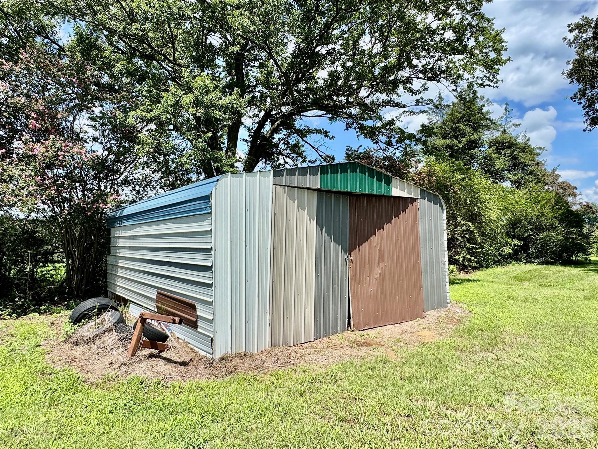 1315 Harmony Highway Property Photo 31