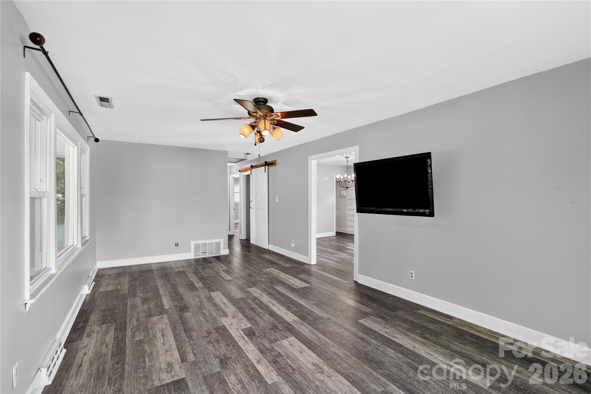 611 Pole Creasman Road Property Photo 6
