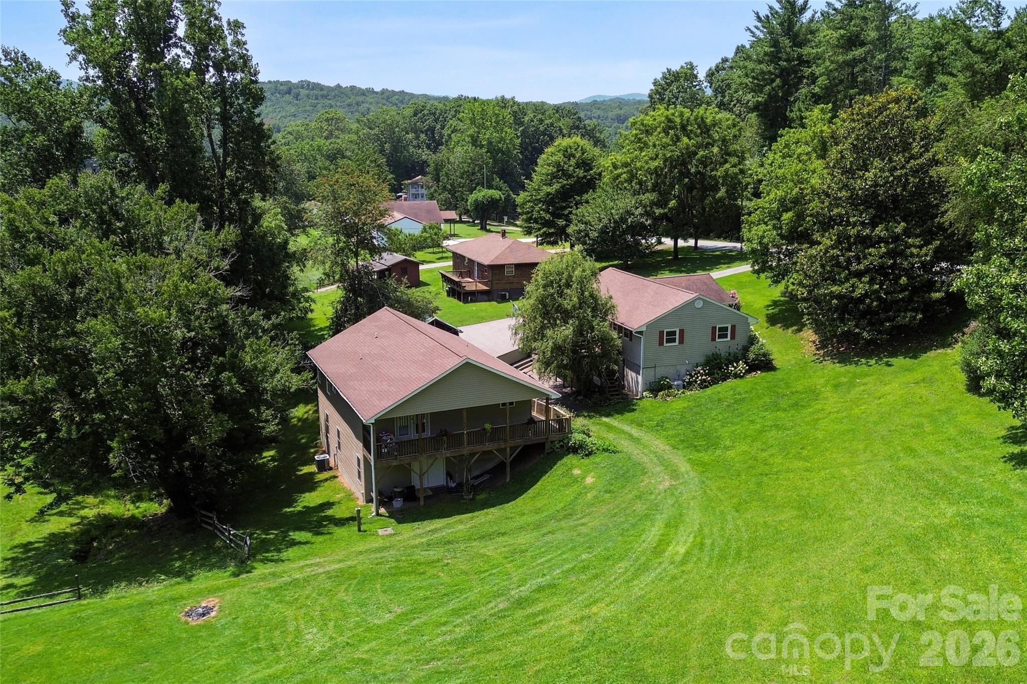 611 Pole Creasman Road Property Photo 31