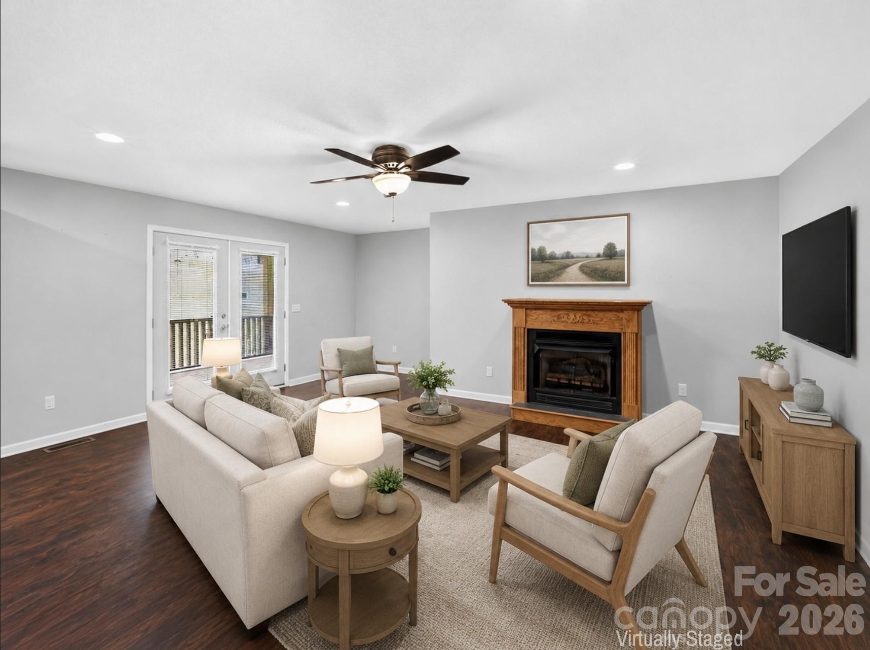 611 Pole Creasman Road Property Photo 34