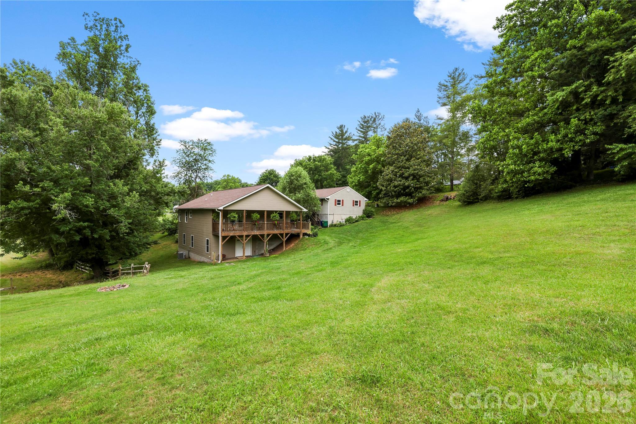 611 Pole Creasman Road Property Photo 45
