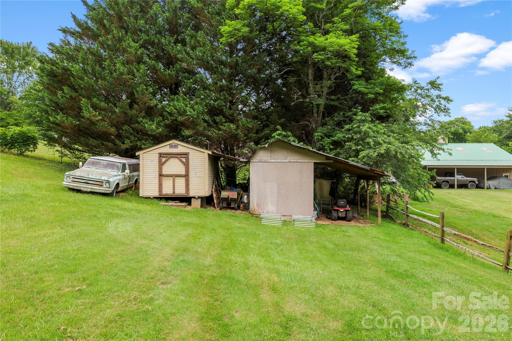 611 Pole Creasman Road Property Photo 46