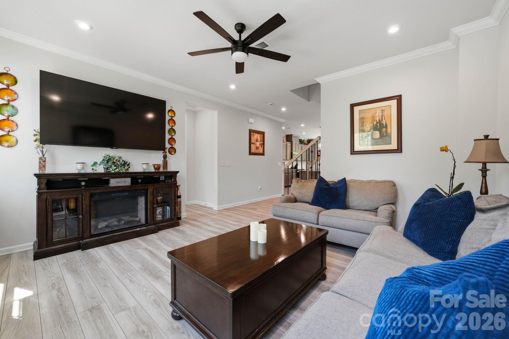 16705 Summers Walk Boulevard Property Photo 26