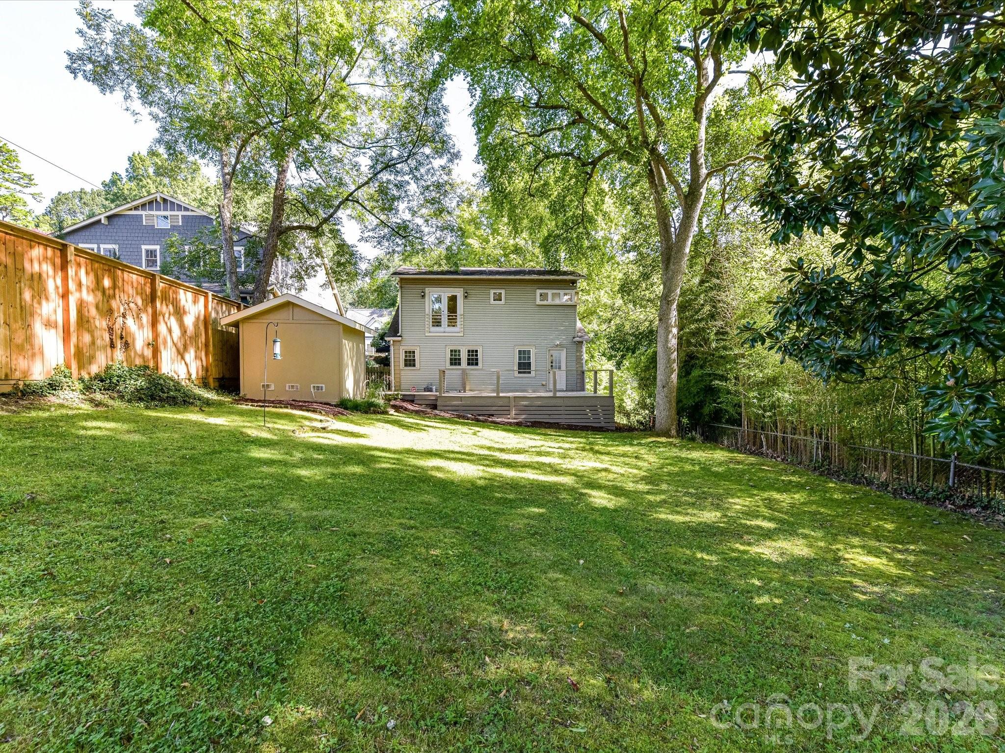 1824 Chestnut Avenue Property Photo 26
