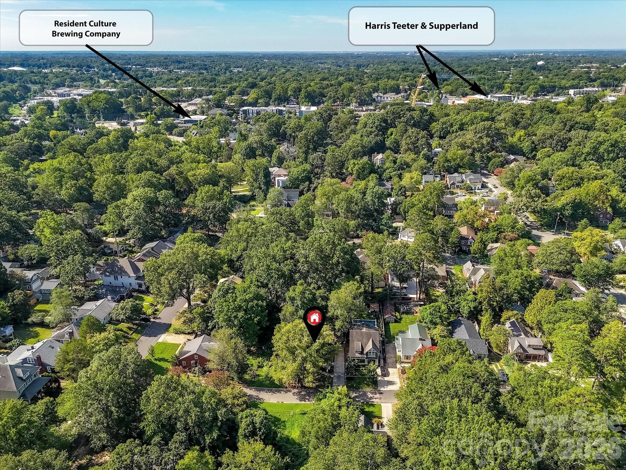 1824 Chestnut Avenue Property Photo 28