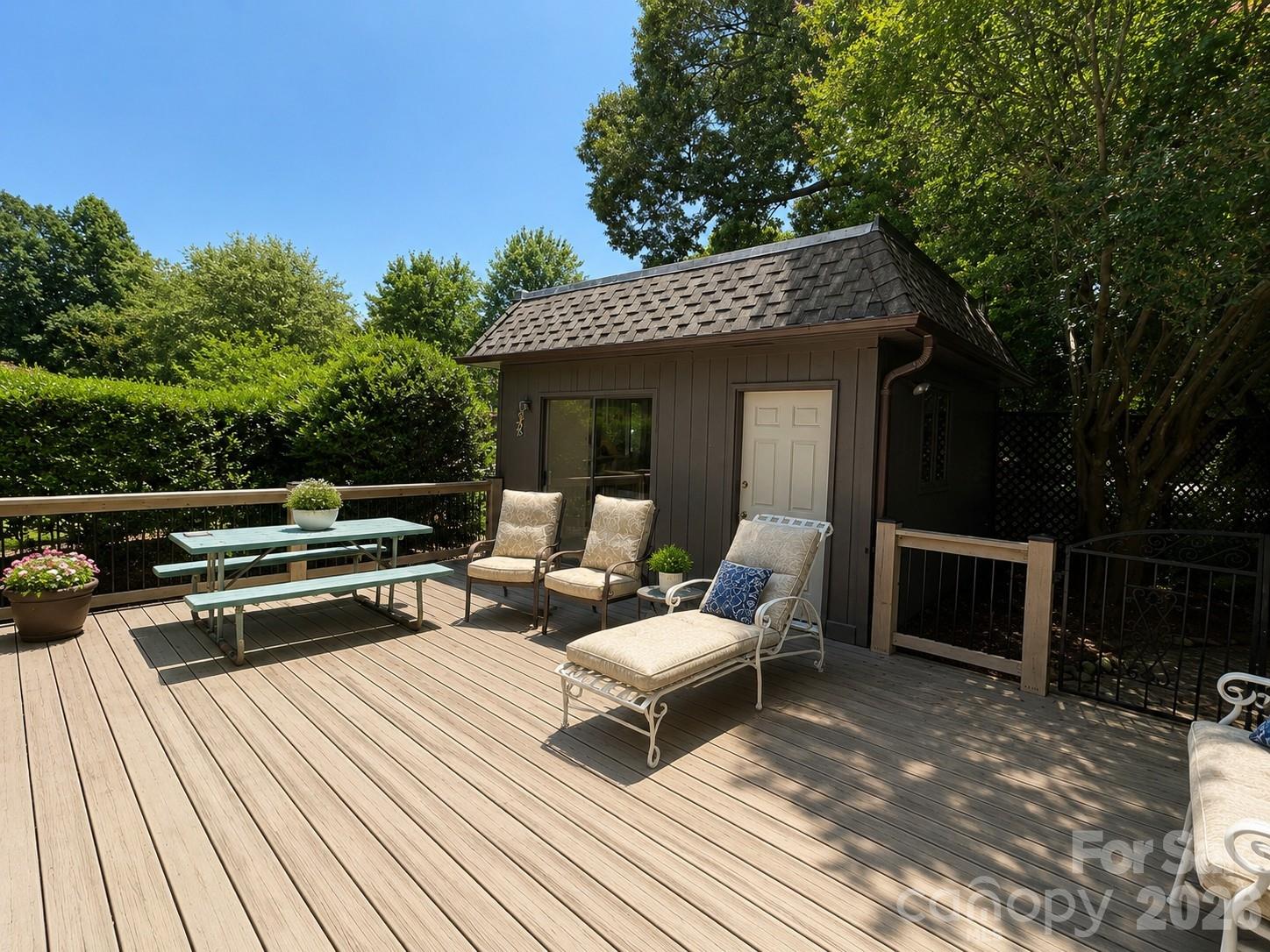 4821 Elmhurst Drive Property Photo 43