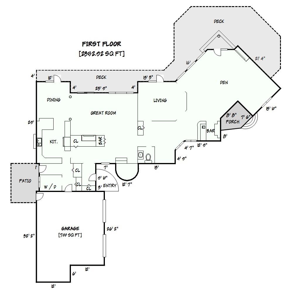 4821 Elmhurst Drive Property Photo 44