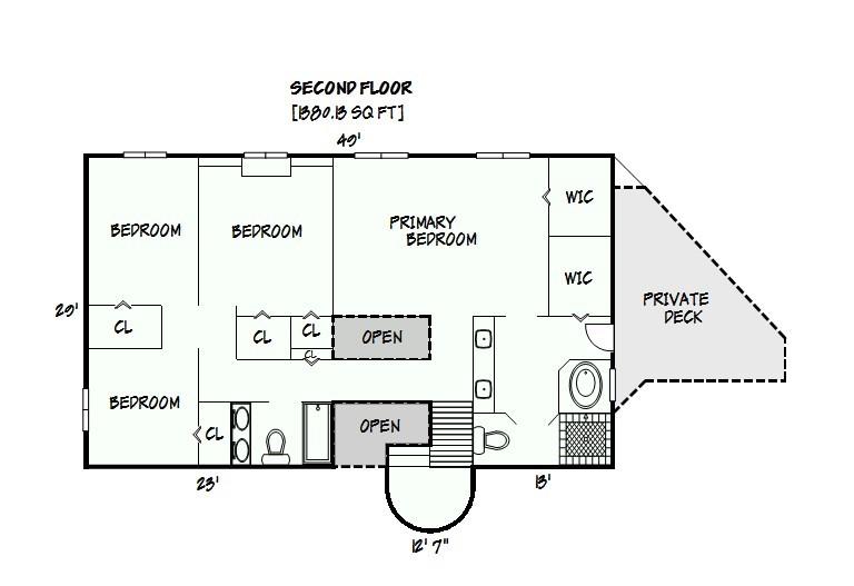 4821 Elmhurst Drive Property Photo 45