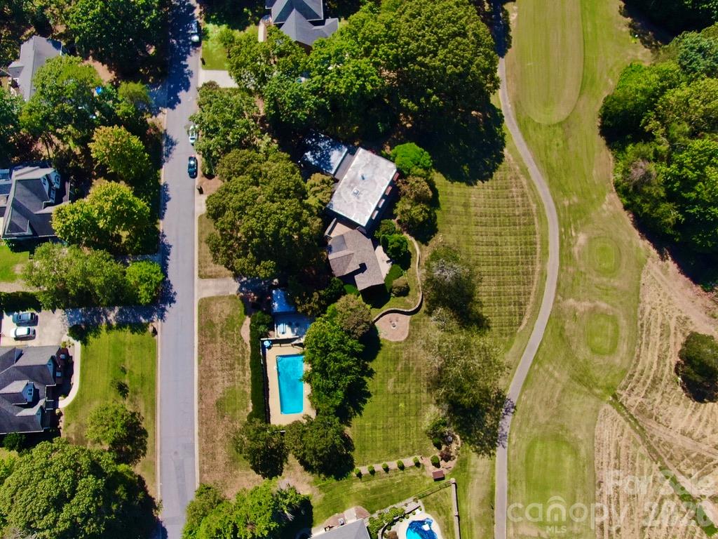 4821 Elmhurst Drive Property Photo 45