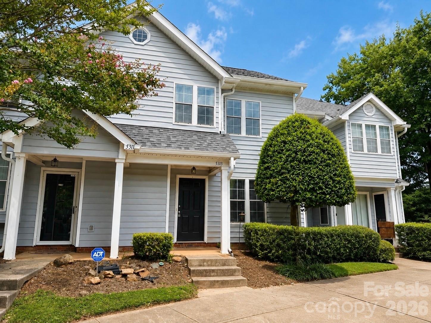 5313 Amity Springs Drive Property Photo 1