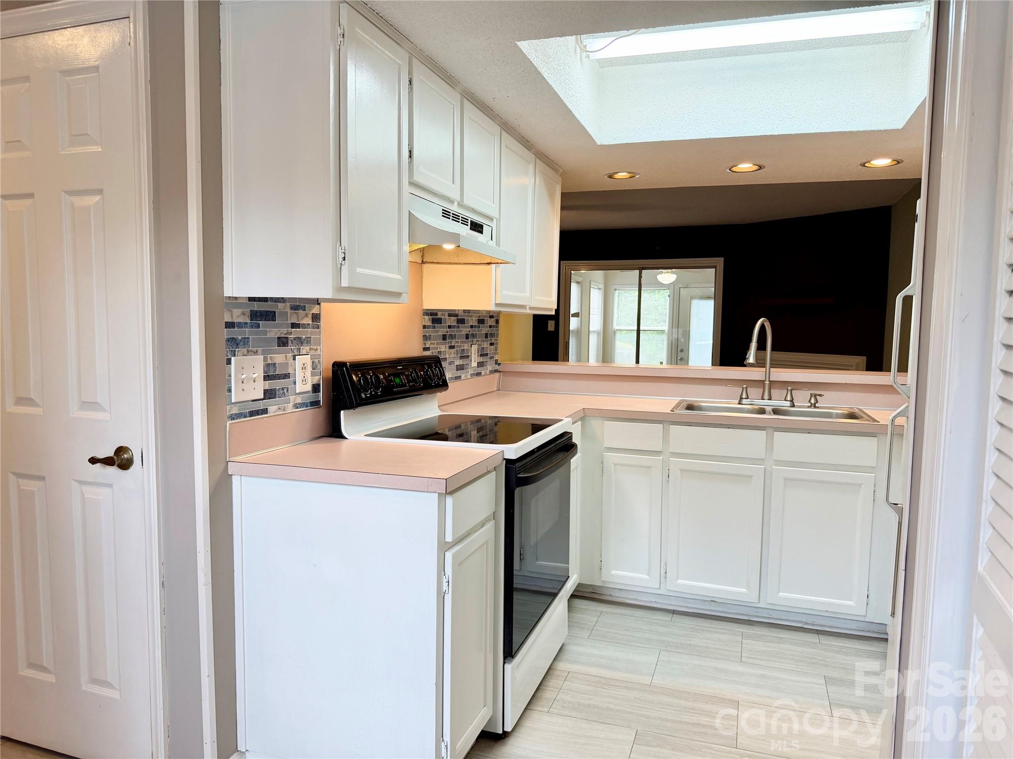 5313 Amity Springs Drive Property Photo 8