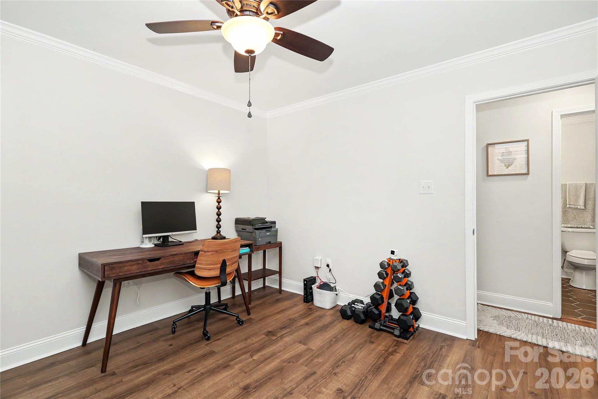 2701 Creekbed Lane Property Photo 19