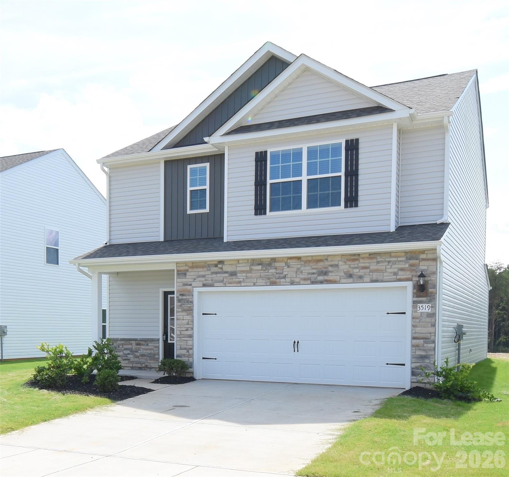 3519 Narrow Lane Property Photo 1