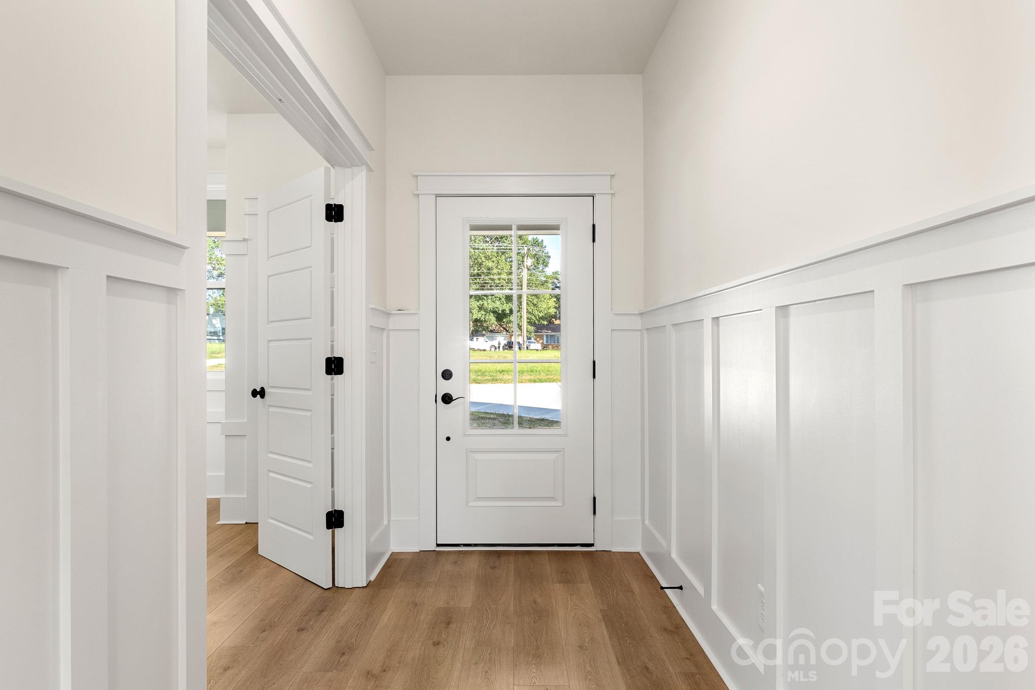 2431 Secrest Shortcut Road Property Photo 4