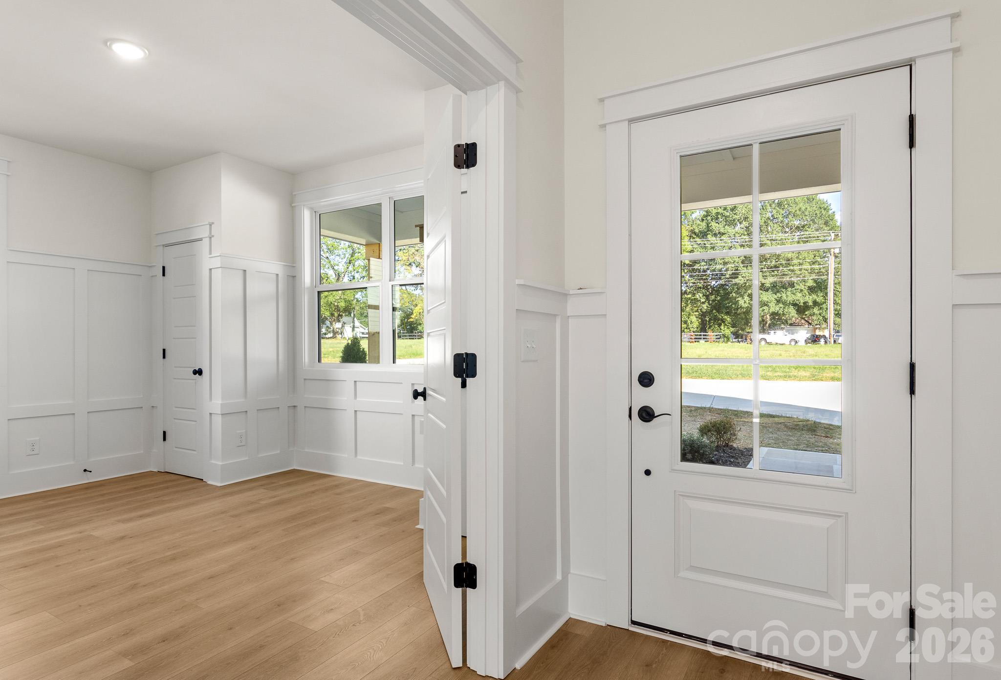 2431 Secrest Shortcut Road Property Photo 5