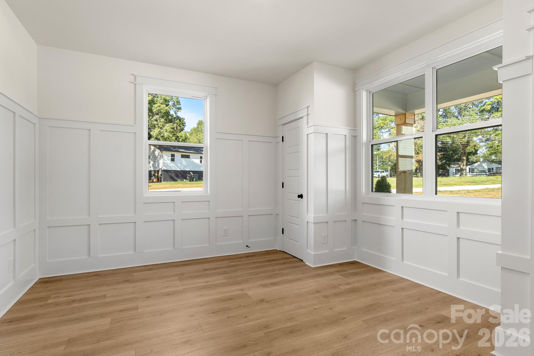 2431 Secrest Shortcut Road Property Photo 6