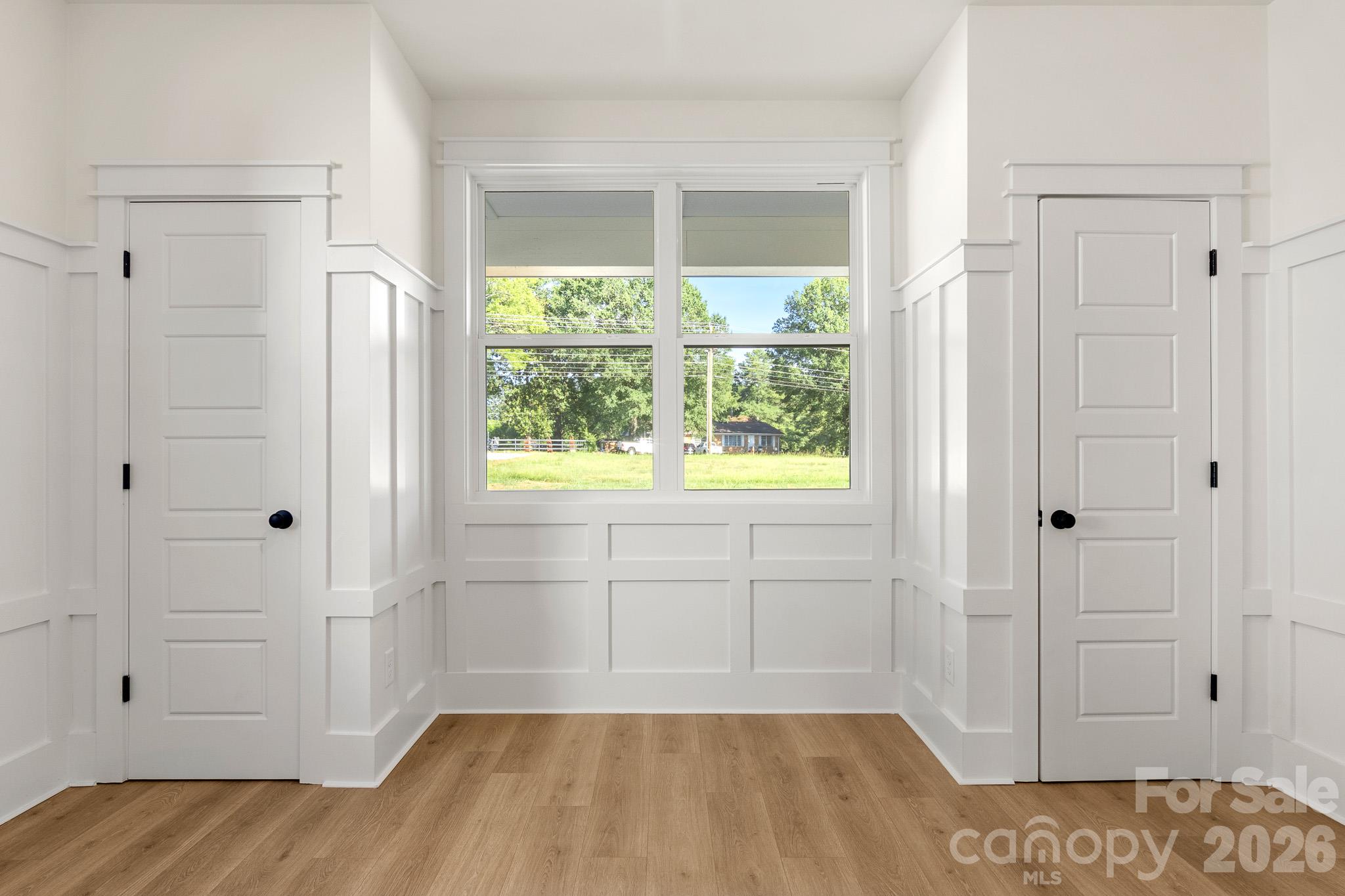 2431 Secrest Shortcut Road Property Photo 7