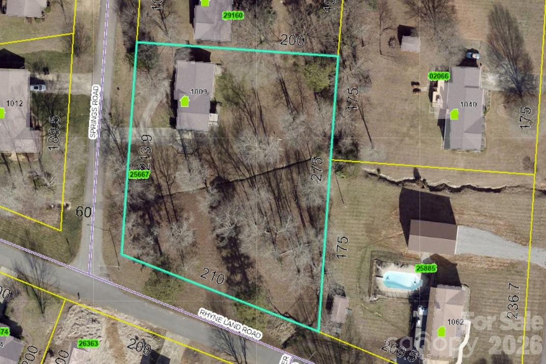 1009 Springs Road Property Photo 28