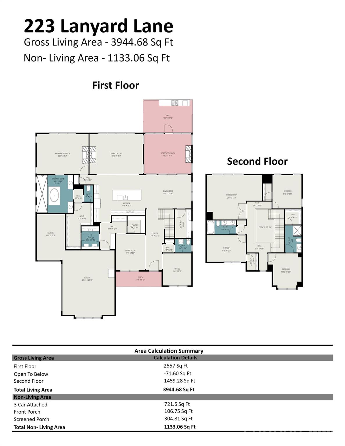 223 Lanyard Lane Property Photo 48