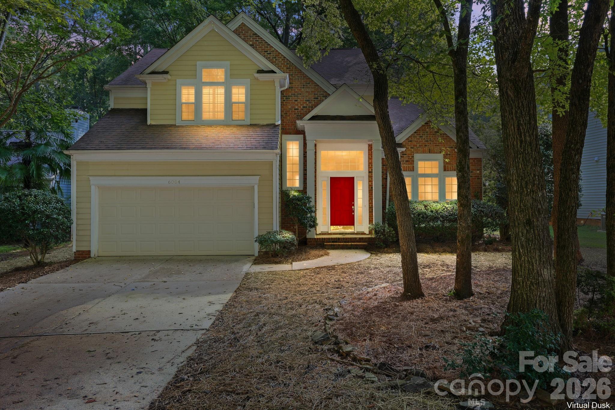 6004 Elm Cove Lane Property Photo 1