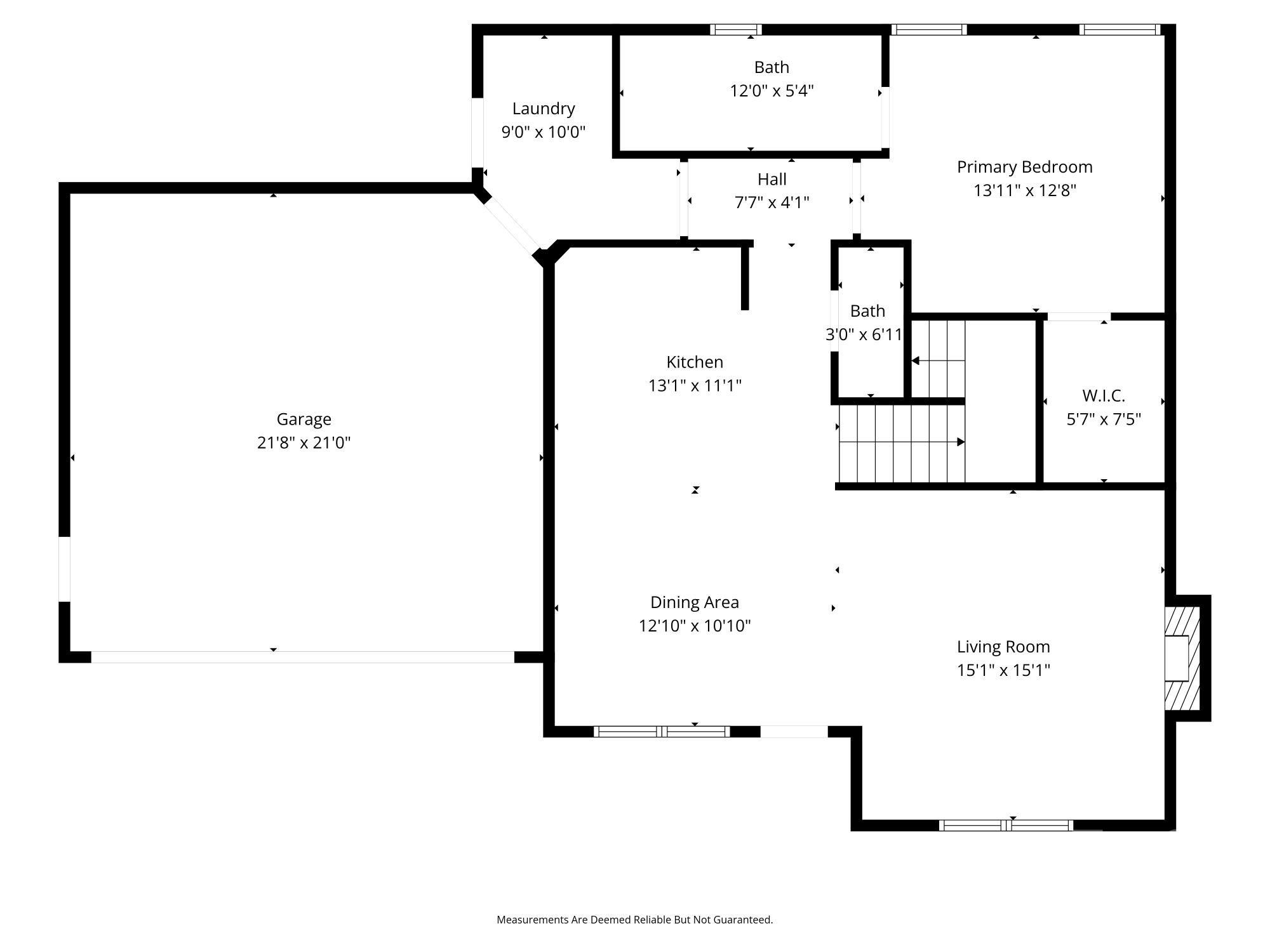 4957 Southview Drive Property Photo 5