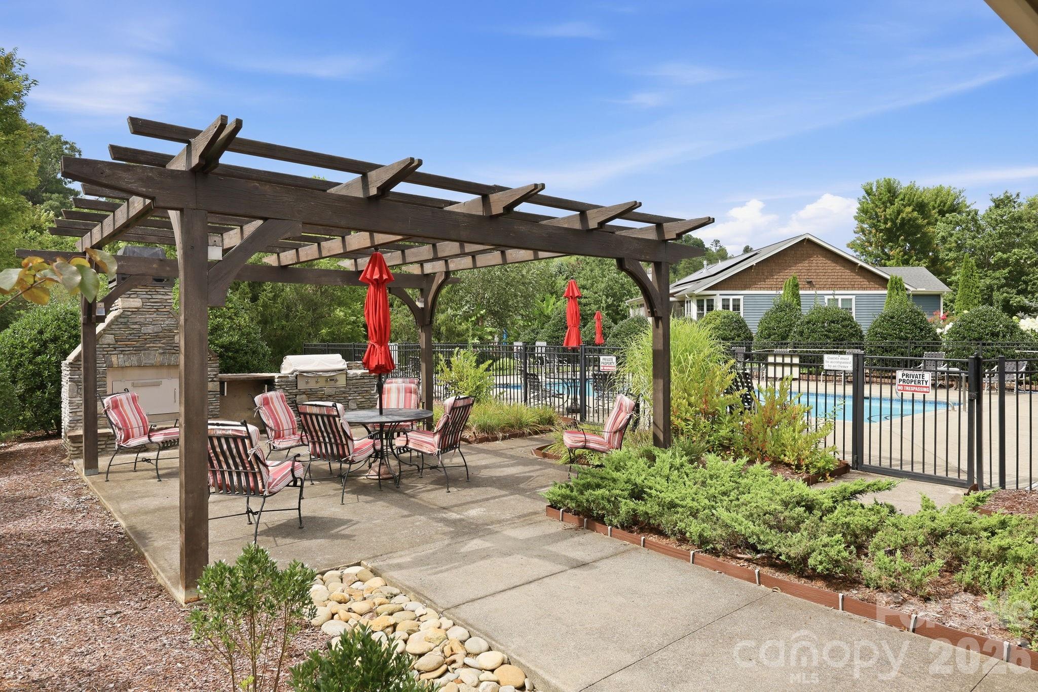 45 Creekside View Drive Property Photo 45