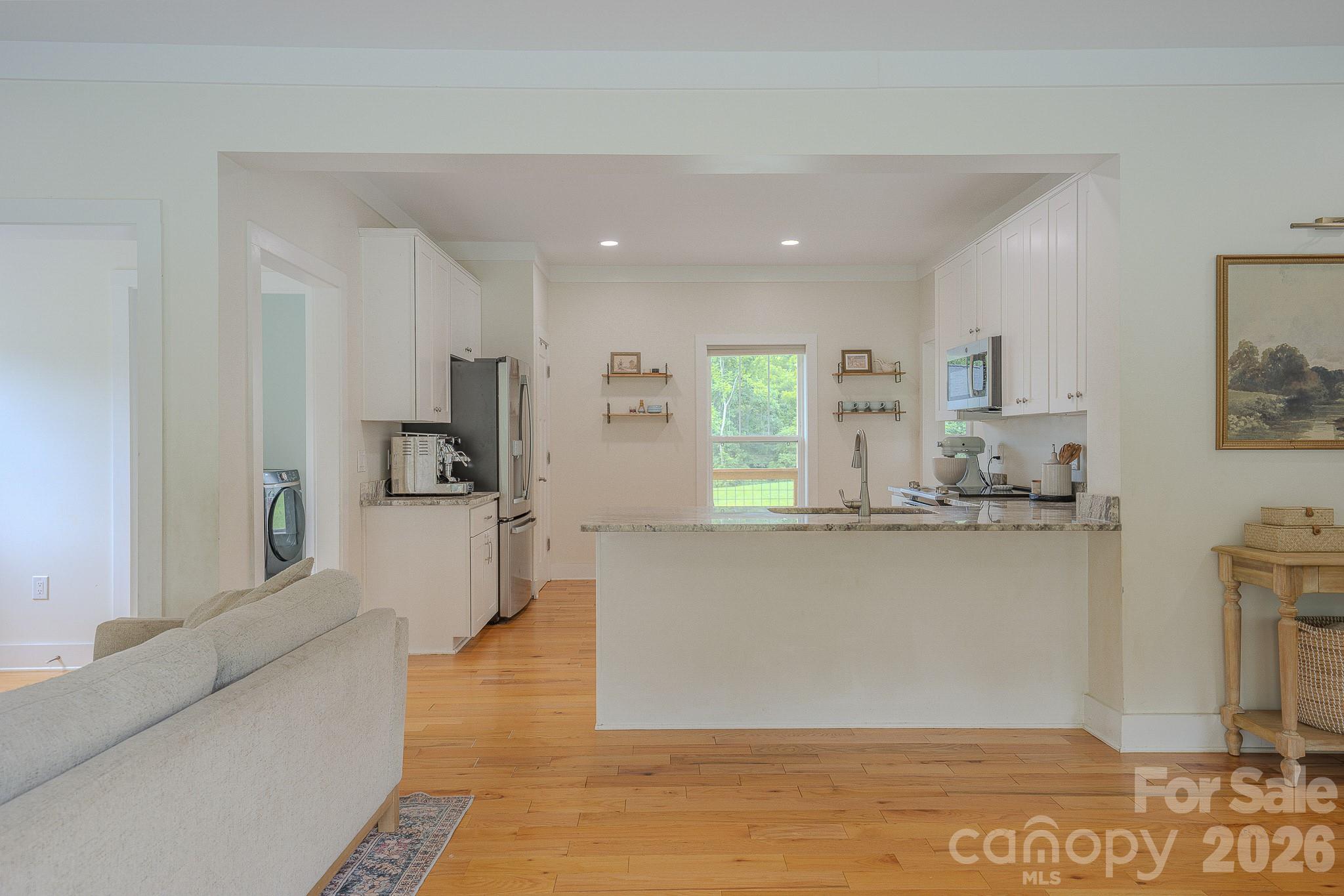 160 Ridge View Drive Property Photo 7