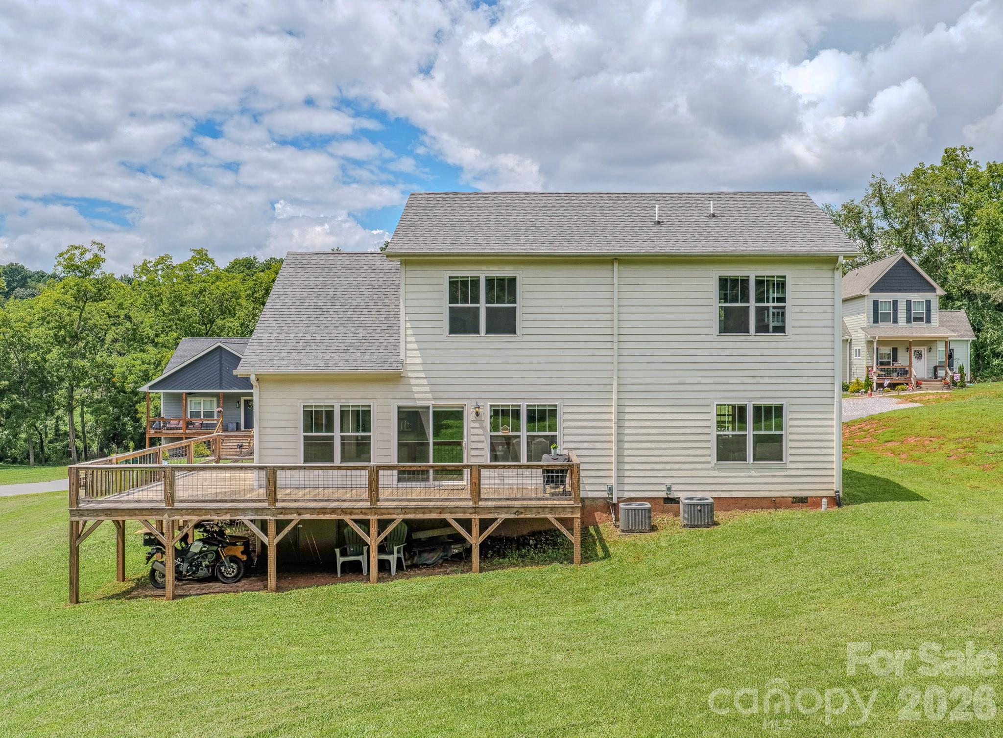 160 Ridge View Drive Property Photo 23