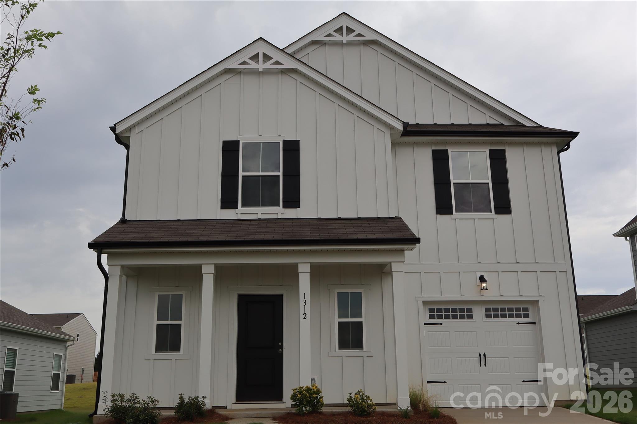 1312 Chiefs Lane Property Photo 1