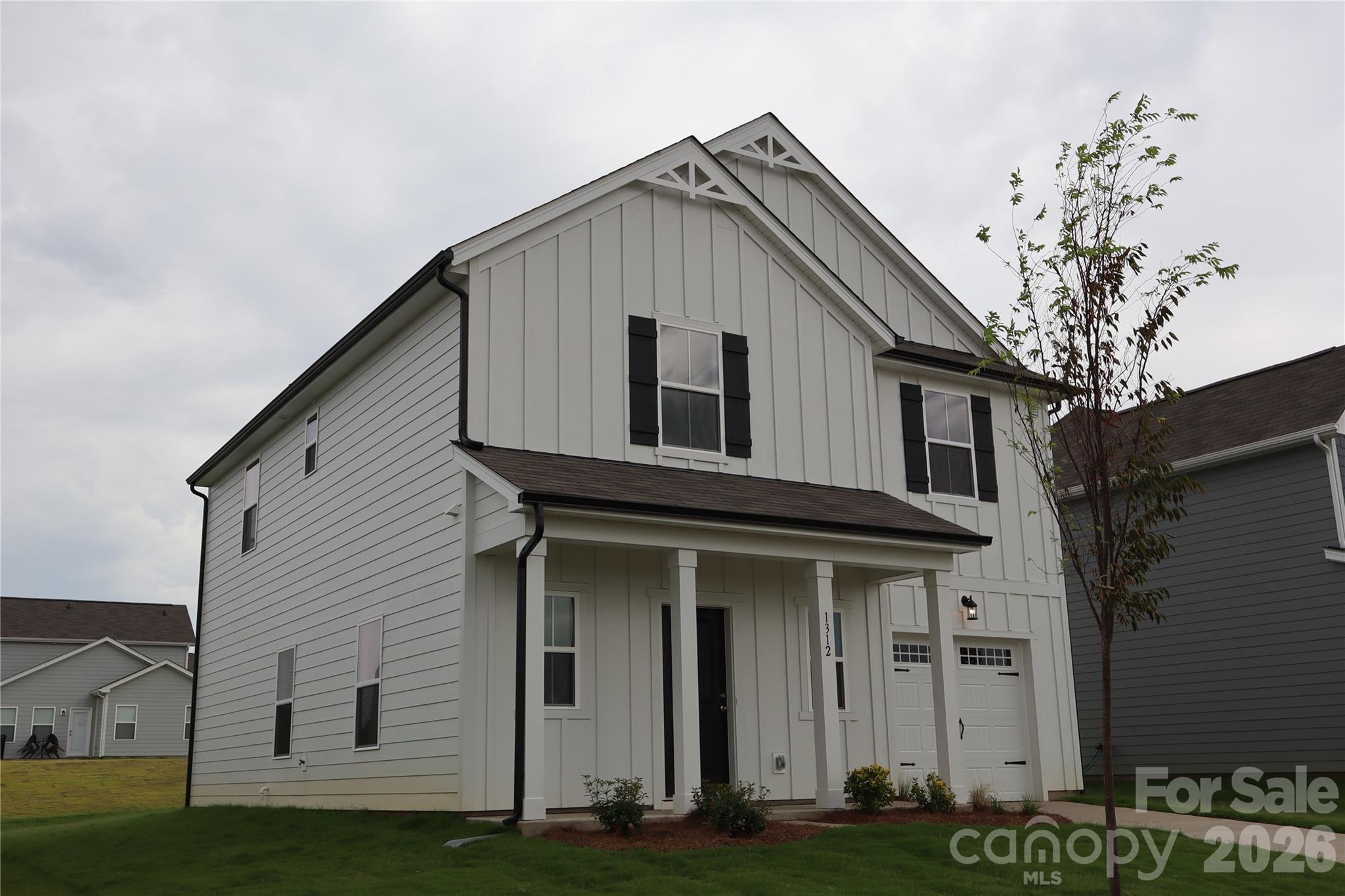 1312 Chiefs Lane Property Photo 2