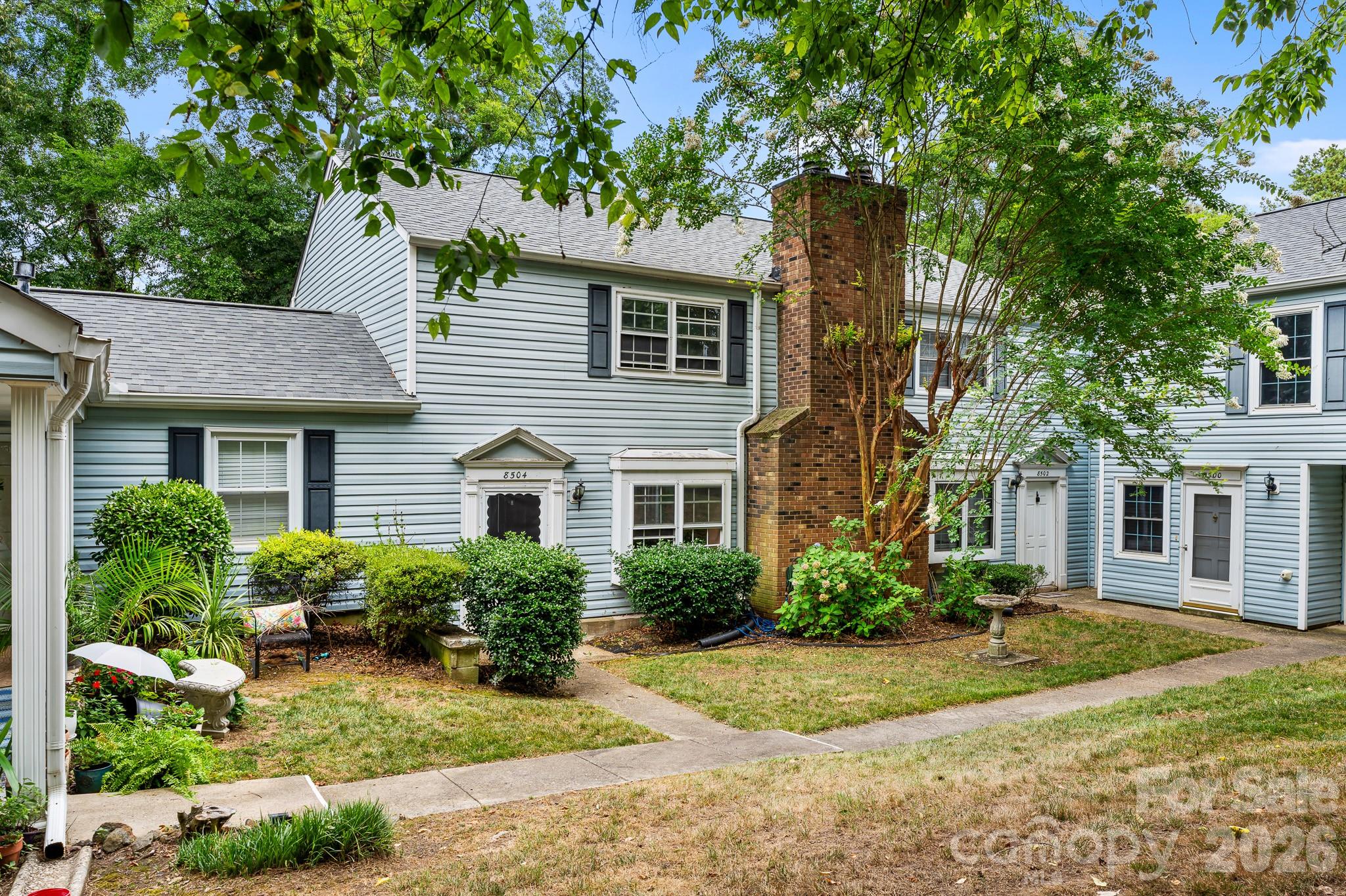 8504 Castle Pine Court Property Photo 15