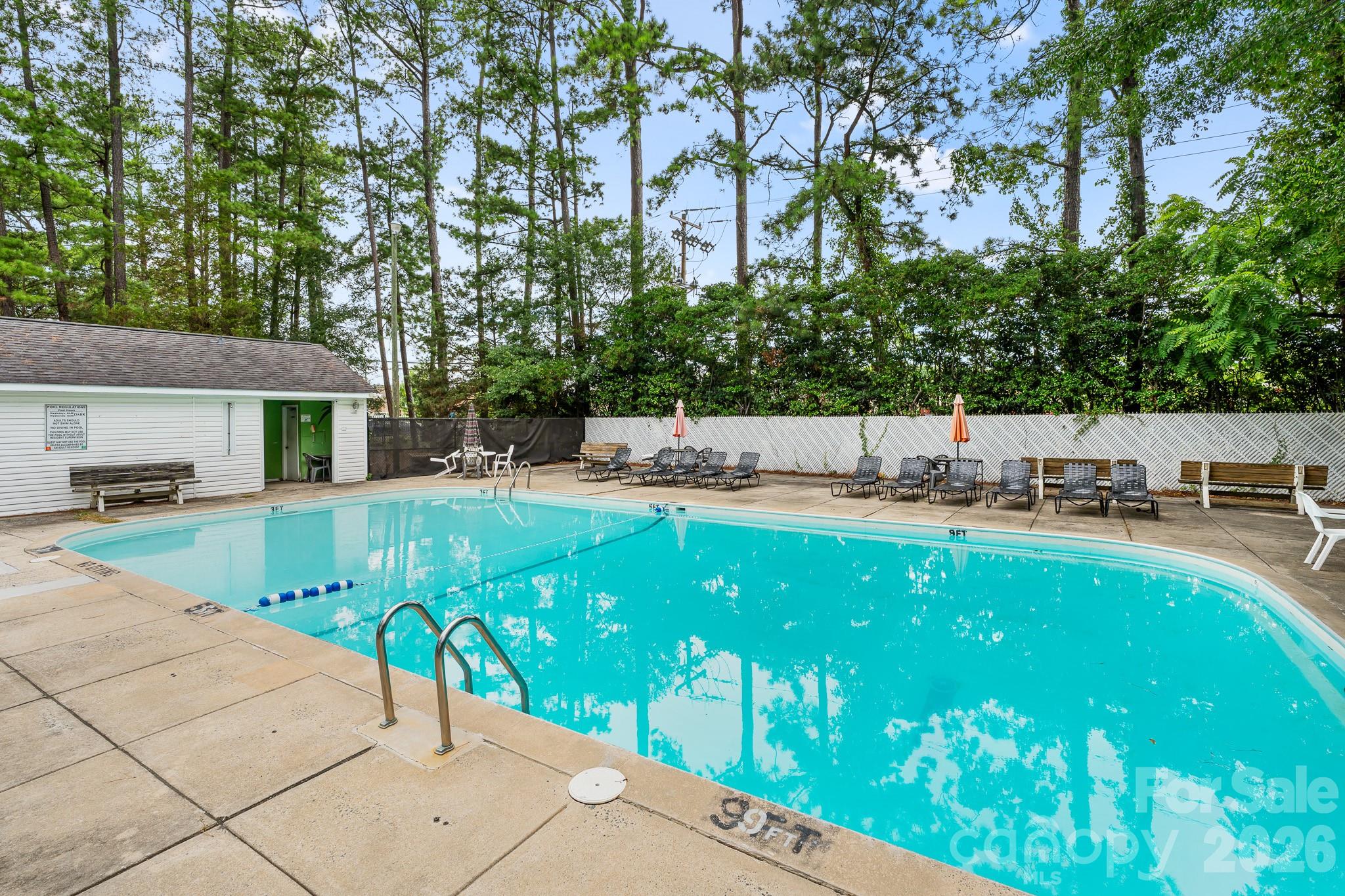 8504 Castle Pine Court Property Photo 34