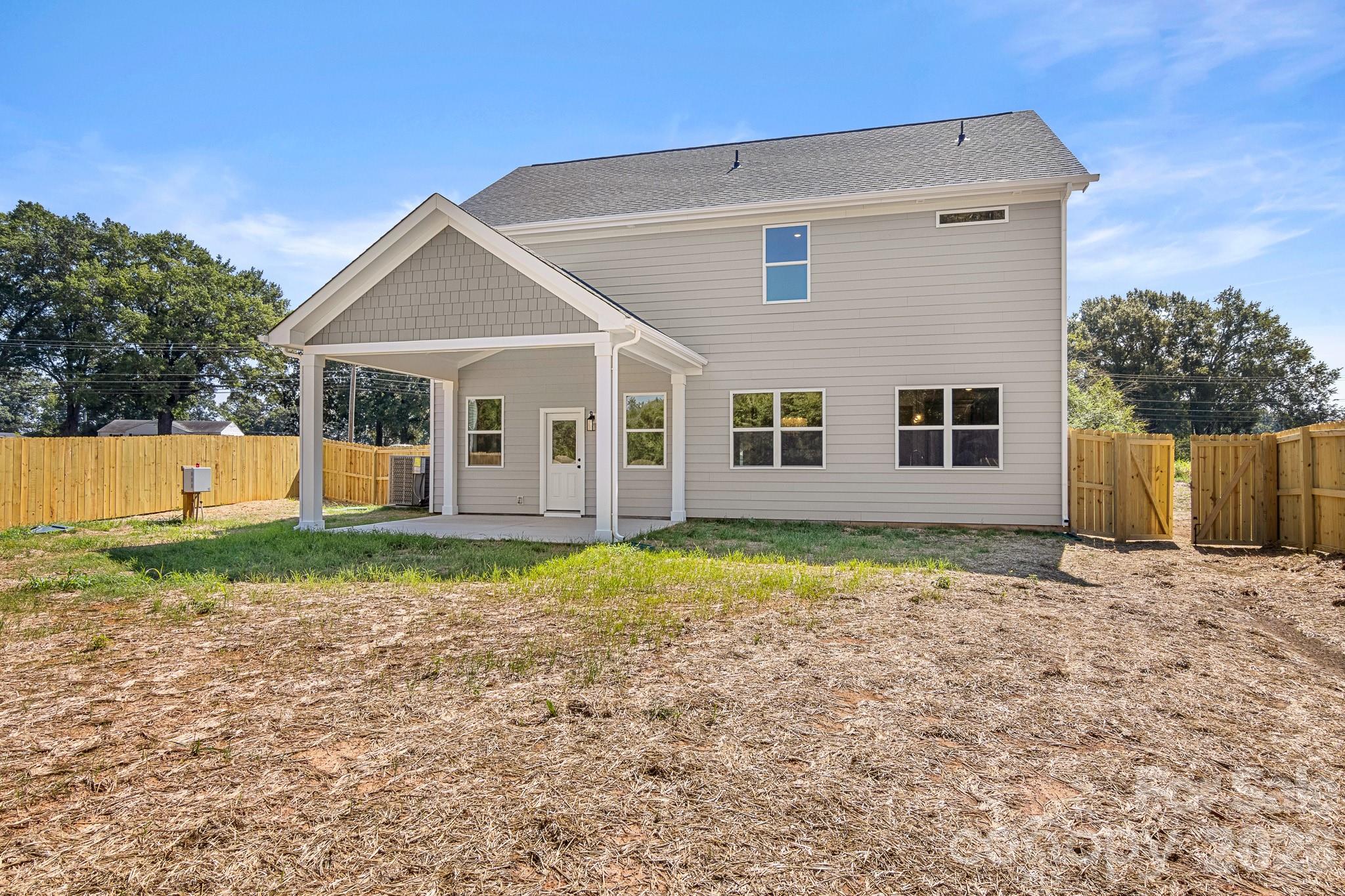 2411 Secrest Shortcut Road Property Photo 47