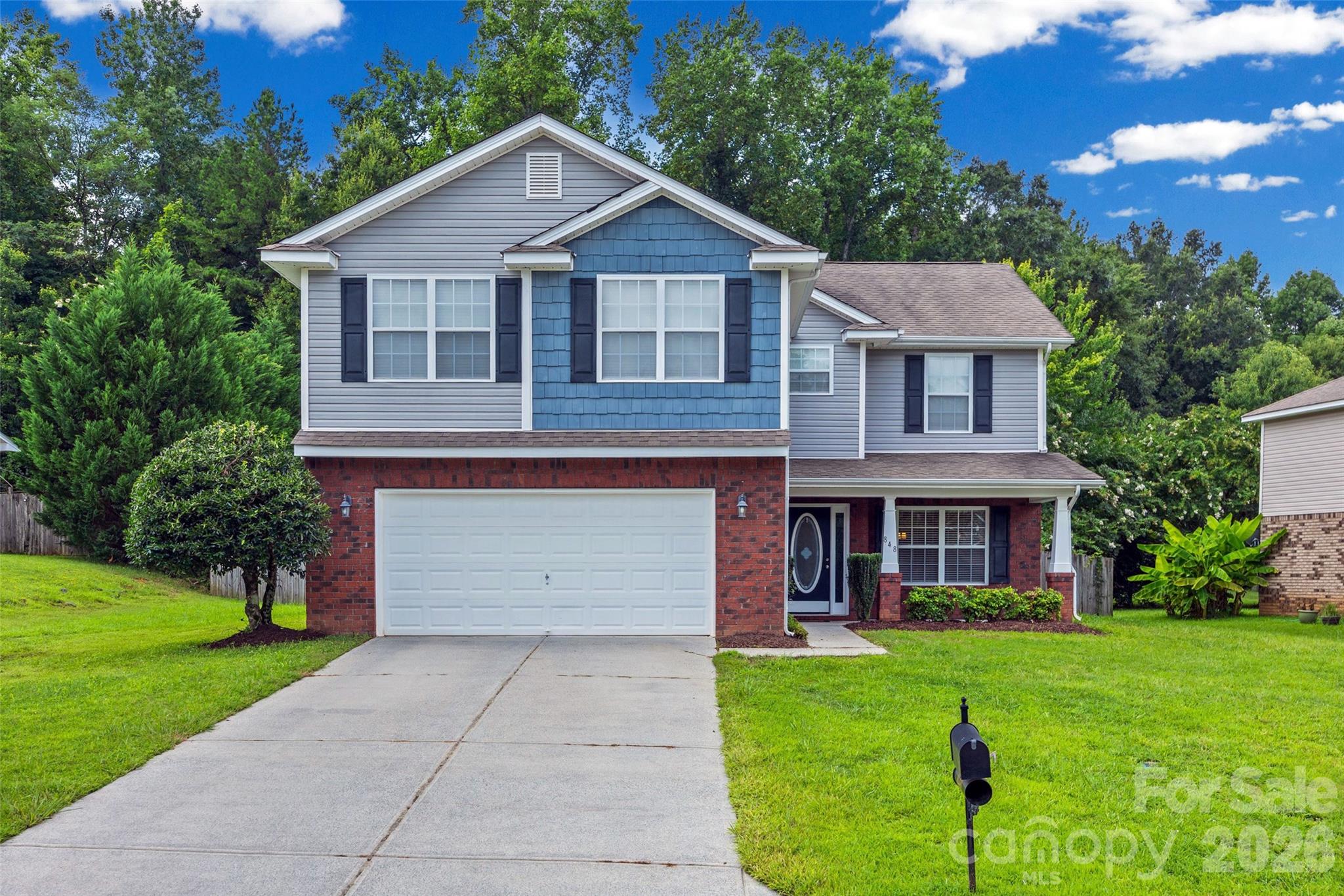 848 Estuary Court Property Photo 1