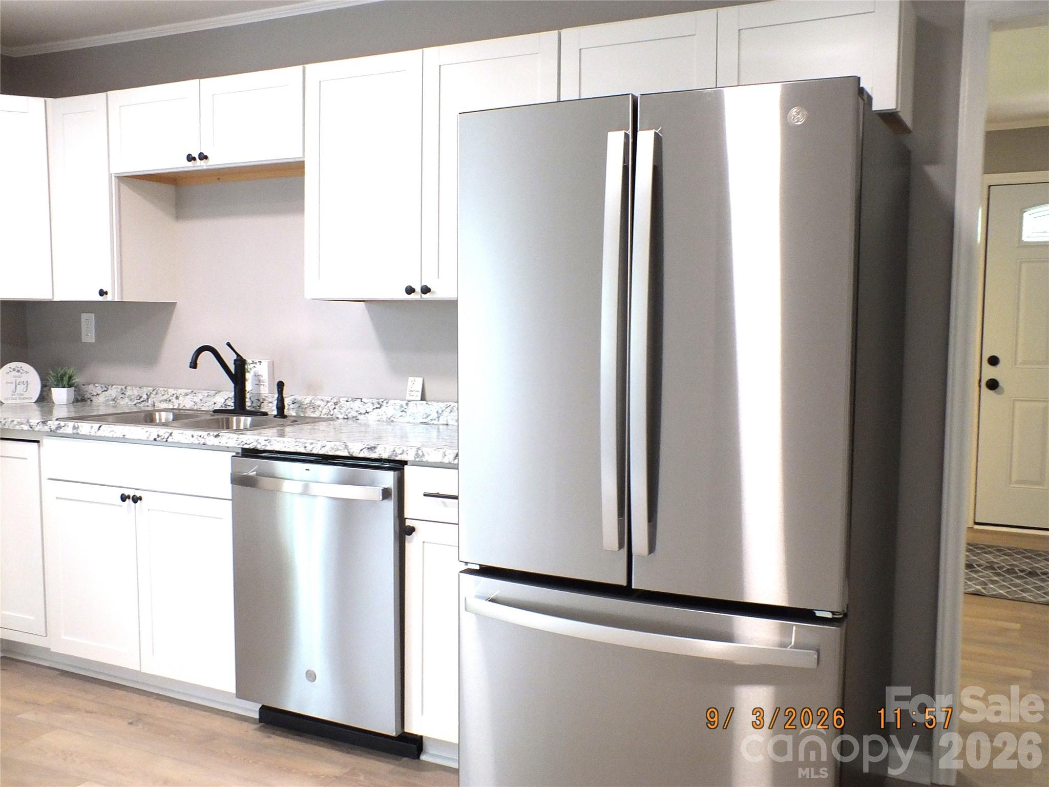 6518 Old Lancaster Highway Property Photo 2