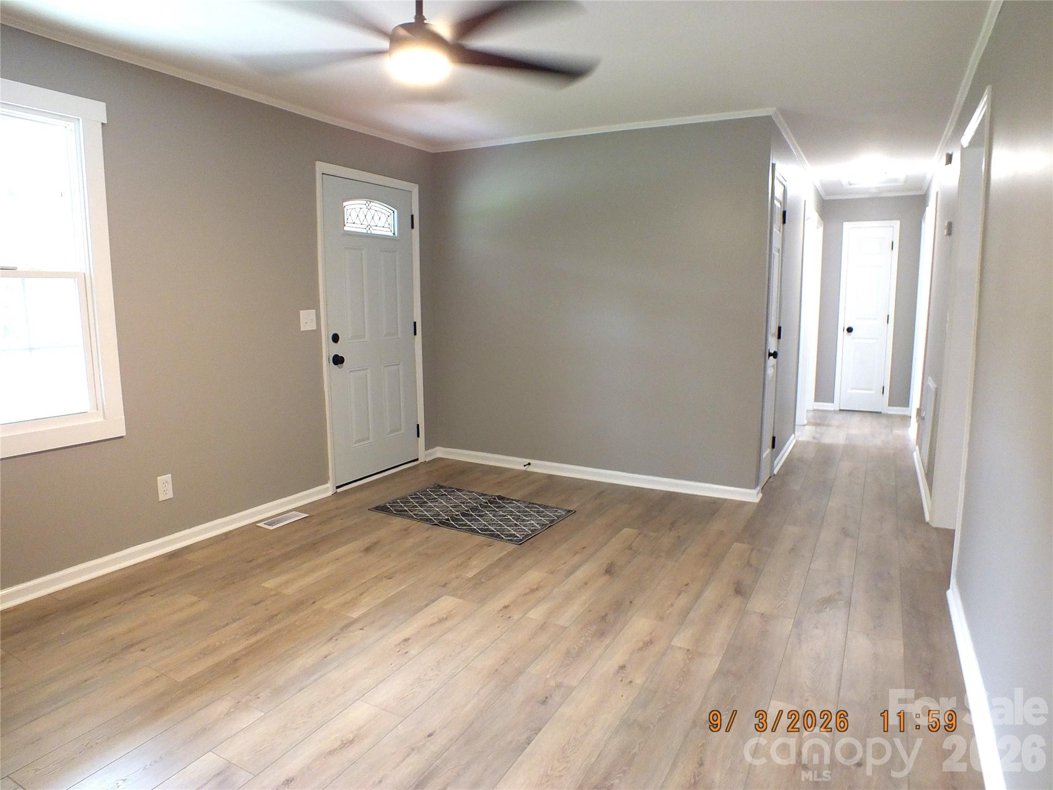 6518 Old Lancaster Highway Property Photo 9