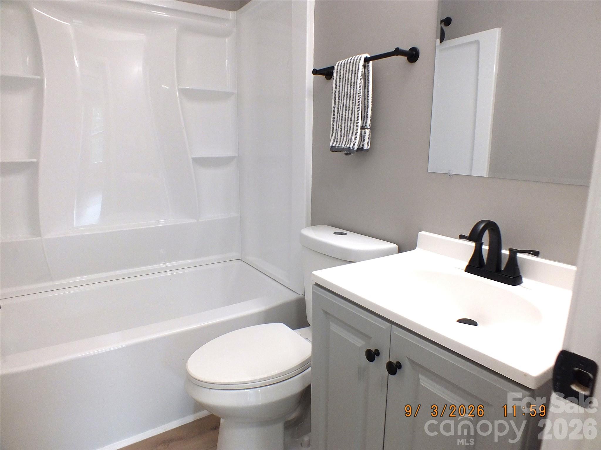 6518 Old Lancaster Highway Property Photo 12
